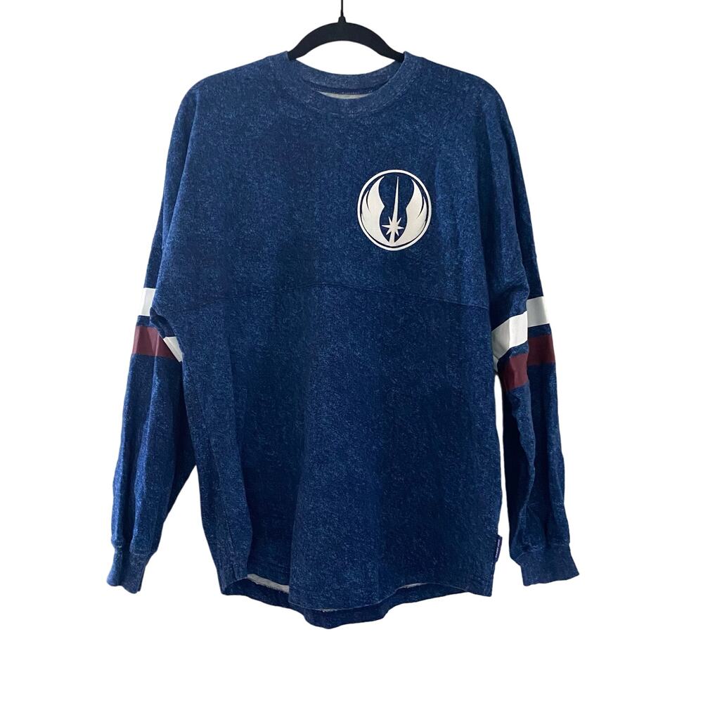 Disney World Skywalker Academy Spirit Jersey sz Medium